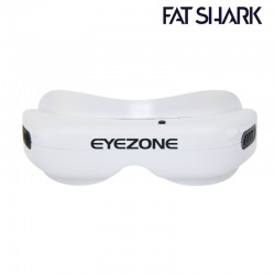 FatShark 720p base HD LCoS Goggles