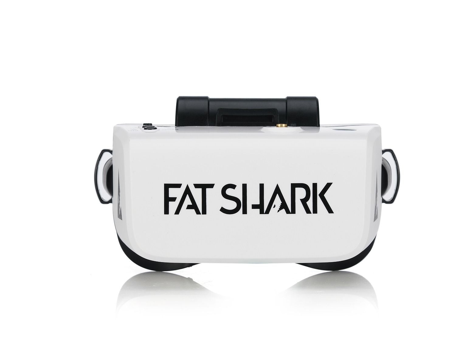 articulo rizo Hula hoop Fat Shark Headset Scout FPV Goggles FSV1132 - AntiGravitySports.com